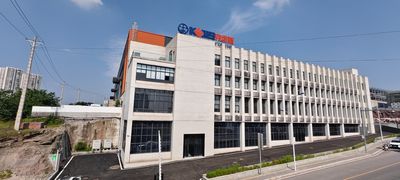 Trung Quốc Chongqing Cowells Machinery Manufacturing Co., Ltd.