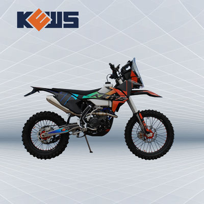 Motocross Bike Rally đầy màu sắc Xe máy NC250 250CC Dirtbikes OEM