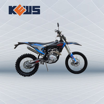 Động cơ CB250-F màu đen Thể thao Euro 4 Mô tô K18 Model Euro 4 Bikes