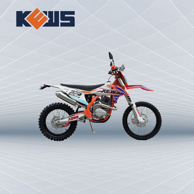 CB-F250 Kews Dirt Bike K20 On Road Off Road Xe máy với đầy đủ