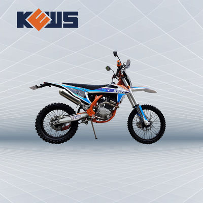 KTM Enduro 250 4 thì Xe máy Enduro CB-F250 250CC Xe máy thể thao kép
