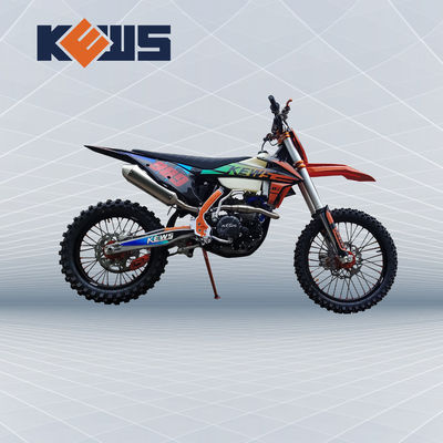 Kews K20 Model NC300S 300CC Xe đạp địa hình Enduro với Bộ chế hòa khí hoặc Efi