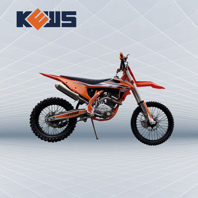 Xe đạp địa hình bốn thì Kews K20 Model 120KM / H trong động cơ CB-F250