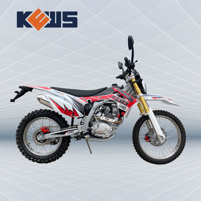 Xe đạp địa hình CB250-G Enduro Xe máy địa hình Zongshen 250CC