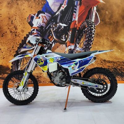 NX250 Bốn nhịp K27 Mô hình 250CC Xe máy Xe máy cho Motocross