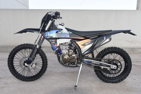 300CC K23 Mô hình Đạp xe Enduro bốn nhịp cho KEWS 176mn YBS300