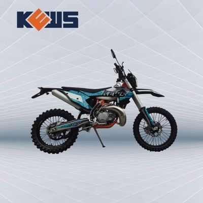 Bộ chế hòa khí OEM làm mát bằng nước cho động cơ xe máy hai thì EC 300 với công suất mạnh mẽ