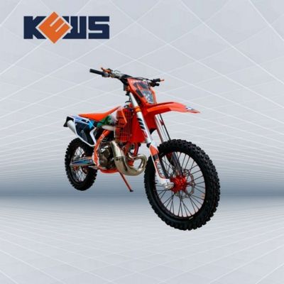 KTM OEM Lực lượng mạnh nước mát MT250cc 2T Off Road xe máy