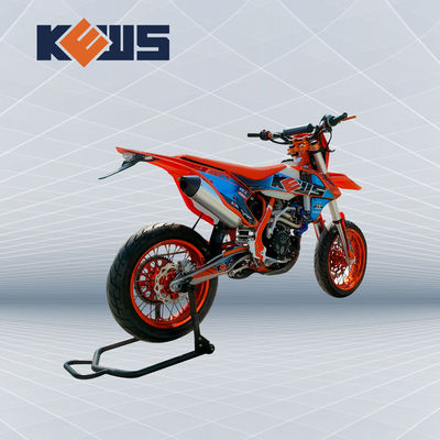 NC450 Motard Supermoto Trên đường Dirt Bike Motocross Bikes 450CC