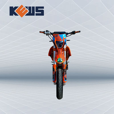 NC450 Motard Supermoto Trên đường Dirt Bike Motocross Bikes 450CC