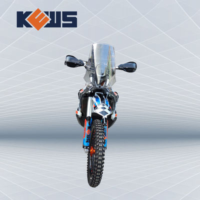 Kawasaki 450CC Xe máy Dual Sport NC450S 450CC Trail Bike