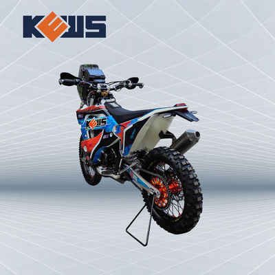 Kawasaki 450CC Xe máy Dual Sport NC450S 450CC Trail Bike