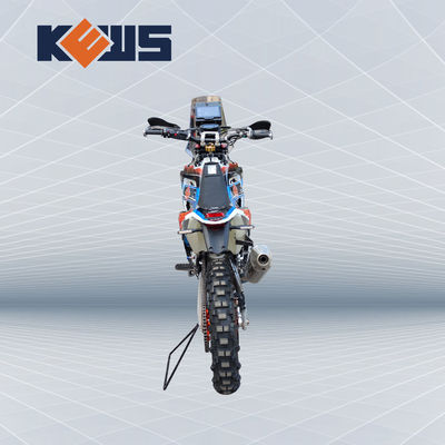 Kawasaki 450CC Xe máy Dual Sport NC450S 450CC Trail Bike