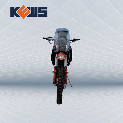 Motocross Bike Rally đầy màu sắc Xe máy NC250 250CC Dirtbikes OEM
