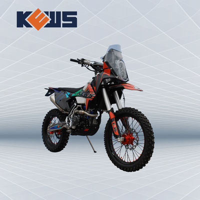 Motocross Bike Rally đầy màu sắc Xe máy NC250 250CC Dirtbikes OEM