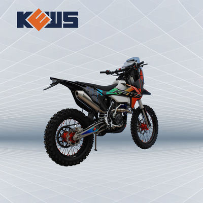 Motocross Bike Rally đầy màu sắc Xe máy NC250 250CC Dirtbikes OEM
