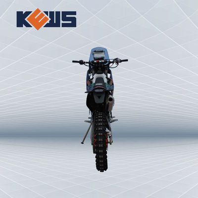 Motocross Bike Rally đầy màu sắc Xe máy NC250 250CC Dirtbikes OEM