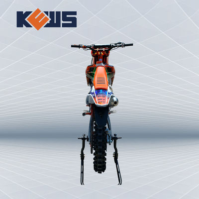 Kews MT250 Xe đạp Enduro hai thì KTM Motocross Enduro 250 Dirt Bike 120KM/H