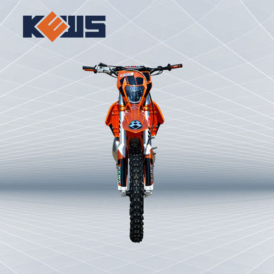 Kews MT250 Xe đạp Enduro hai thì KTM Motocross Enduro 250 Dirt Bike 120KM/H