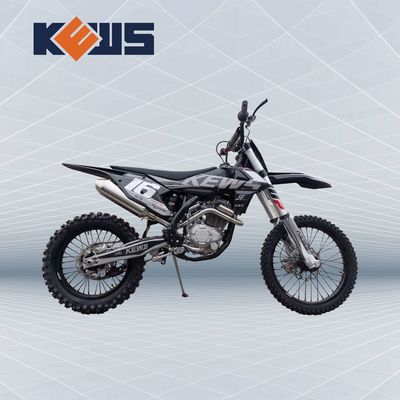 Zs172fmm-3a Xe mô tô bốn thì 250CC Xe đạp địa hình 4 thì K16 Xe máy Enduro