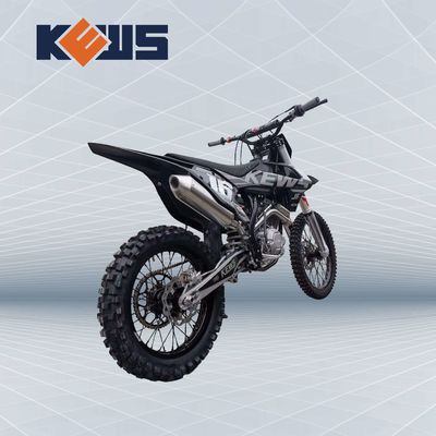 Zs172fmm-3a Xe mô tô bốn thì 250CC Xe đạp địa hình 4 thì K16 Xe máy Enduro