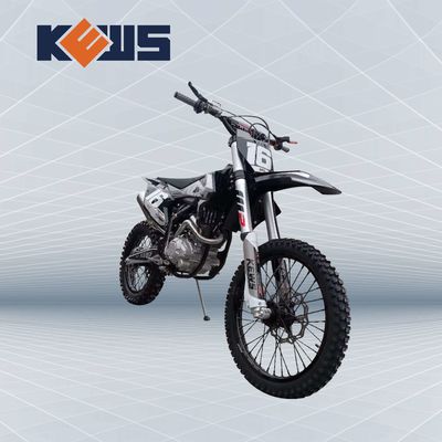 Zs172fmm-3a Xe mô tô bốn thì 250CC Xe đạp địa hình 4 thì K16 Xe máy Enduro