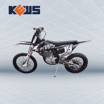 Zs172fmm-3a Xe mô tô bốn thì 250CC Xe đạp địa hình 4 thì K16 Xe máy Enduro