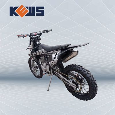 Zs172fmm-3a Xe mô tô bốn thì 250CC Xe đạp địa hình 4 thì K16 Xe máy Enduro
