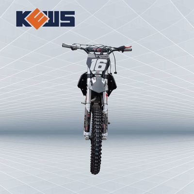 Zs172fmm-3a Xe mô tô bốn thì 250CC Xe đạp địa hình 4 thì K16 Xe máy Enduro