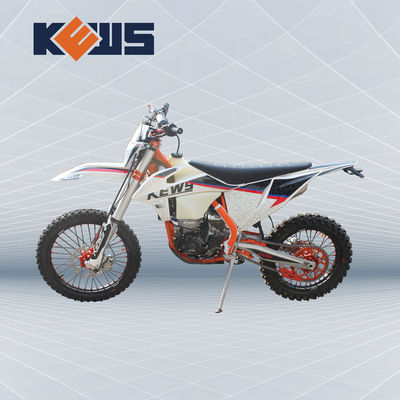 Mô tô 120KM/H Euro 4 Model K16 Động cơ NC250 Mô tô phong cách châu Âu