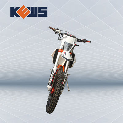 Mô tô 120KM/H Euro 4 Model K16 Động cơ NC250 Mô tô phong cách châu Âu