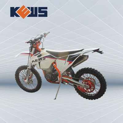Mô tô 120KM/H Euro 4 Model K16 Động cơ NC250 Mô tô phong cách châu Âu