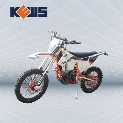 Mô tô 120KM/H Euro 4 Model K16 Động cơ NC250 Mô tô phong cách châu Âu