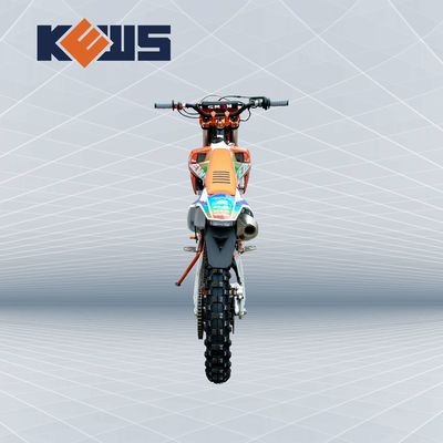 300cc Enduro xe máy với 19KW sức mạnh và 120KM / H tốc độ