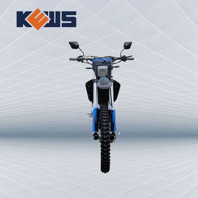Động cơ CB250-F màu đen Thể thao Euro 4 Mô tô K18 Model Euro 4 Bikes
