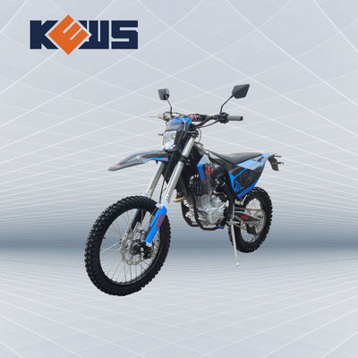 Động cơ CB250-F màu đen Thể thao Euro 4 Mô tô K18 Model Euro 4 Bikes