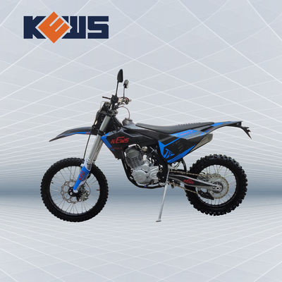 Động cơ CB250-F màu đen Thể thao Euro 4 Mô tô K18 Model Euro 4 Bikes