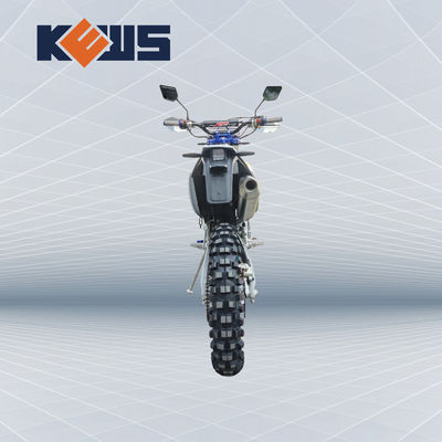 HUSQ Model K18 Euro 4 Xe máy CB250-F Động cơ 250CC Euro Dirt Bike