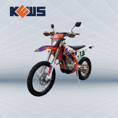 CB-F250 Kews Dirt Bike K20 On Road Off Road Xe máy với đầy đủ