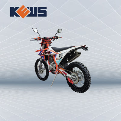 CB-F250 Kews Dirt Bike K20 On Road Off Road Xe máy với đầy đủ