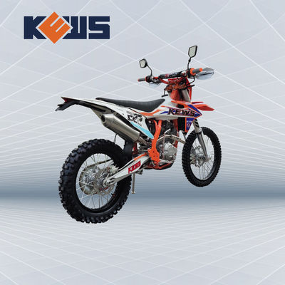 CB-F250 Kews Dirt Bike K20 On Road Off Road Xe máy với đầy đủ
