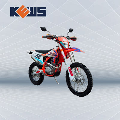 CB-F250 Kews Dirt Bike K20 On Road Off Road Xe máy với đầy đủ