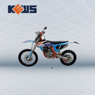 KTM Enduro 250 4 thì Xe máy Enduro CB-F250 250CC Xe máy thể thao kép