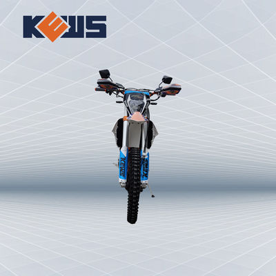 KTM Enduro 250 4 thì Xe máy Enduro CB-F250 250CC Xe máy thể thao kép