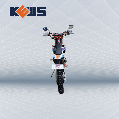 KTM Enduro 250 4 thì Xe máy Enduro CB-F250 250CC Xe máy thể thao kép