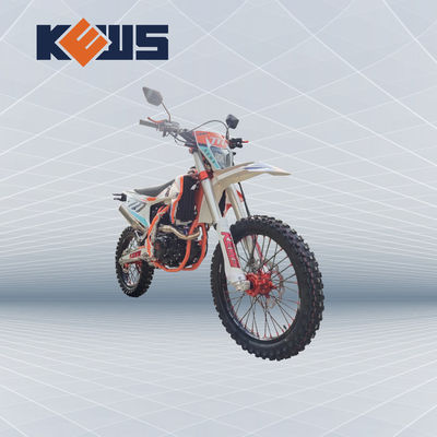 K20 Model Euro Bike Motorcycle 300CC Fuel Injected Dirt Bikes