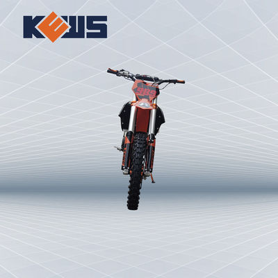 Kews K20 Model NC300S 300CC Xe đạp địa hình Enduro với Bộ chế hòa khí hoặc Efi