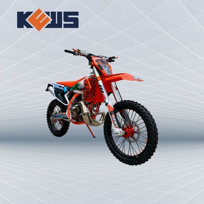 K16 KTM Xe đạp địa hình hai thì Motocross Dirt Bike 233CC MT250