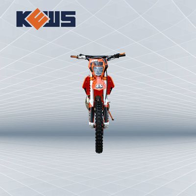 K16 KTM Xe đạp địa hình hai thì Motocross Dirt Bike 233CC MT250