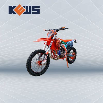 K16 KTM Xe đạp địa hình hai thì Motocross Dirt Bike 233CC MT250
